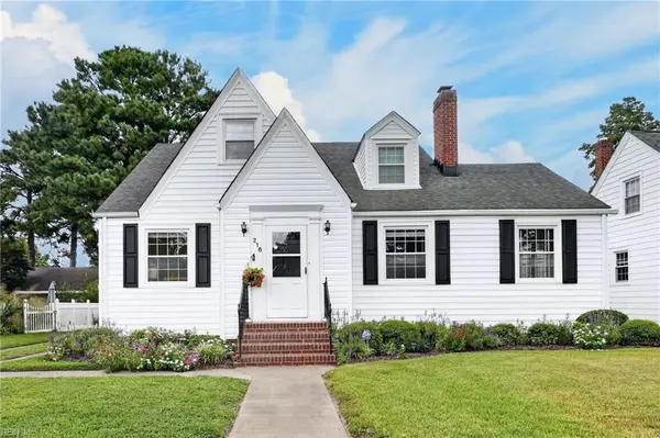 216 Rockbridge Road, Portsmouth, VA 23707