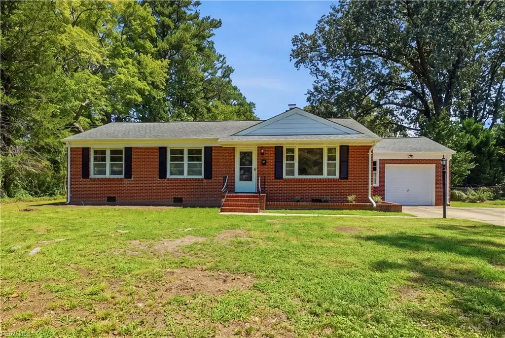 20 Corbin Drive, Newport News, VA 23606 - #1