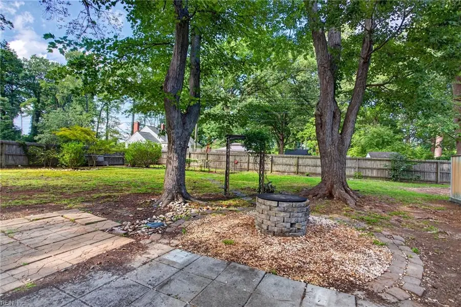 506 Hamlin Street, Newport News, VA 23601 - #2