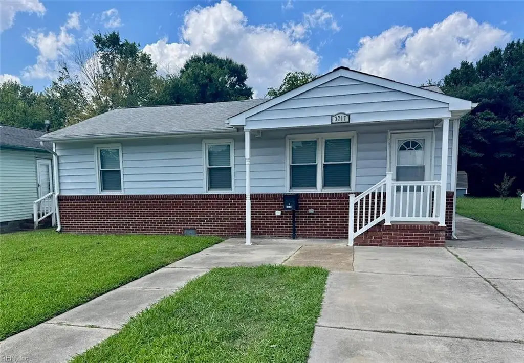 3717 Victoria Boulevard, Hampton, VA 23669 - #1