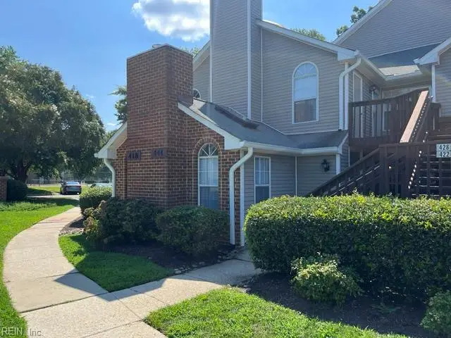 440 Lees Mill Drive, Newport News, VA 23608 - #2