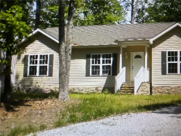 2231 Buccaneer Boulevard, Greenbackville, VA 23356