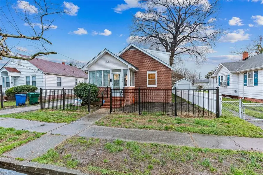 650 33rd Street, Newport News, VA 23607 - #2