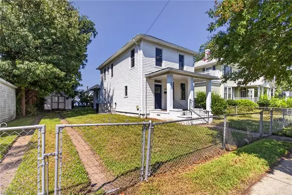 2811 Marshall Avenue, Newport News, VA 23607