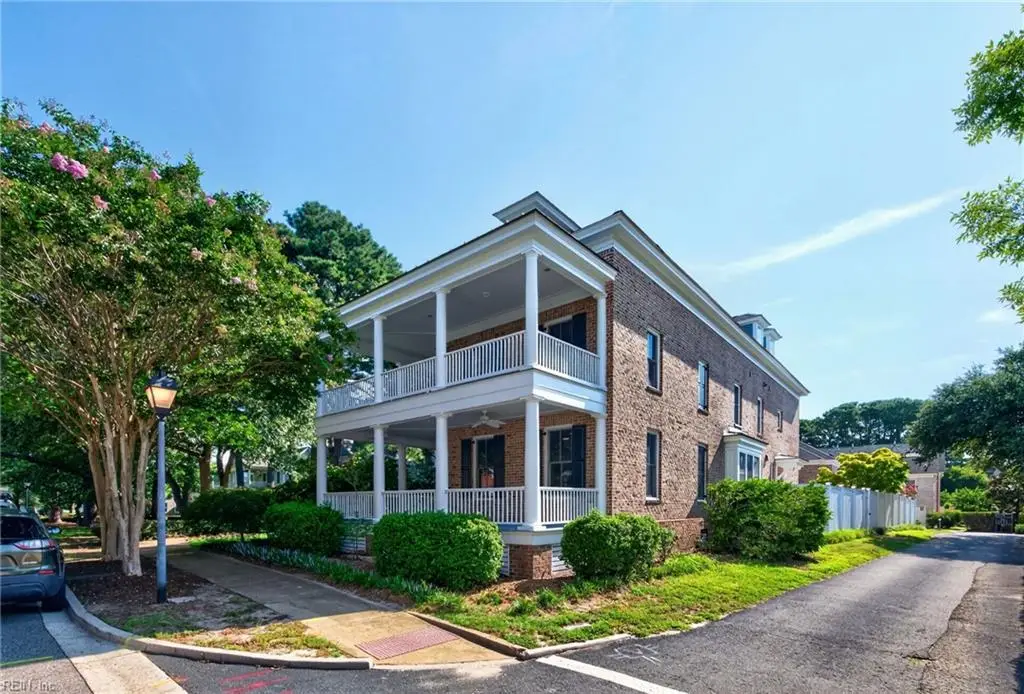 9516 26th Bay Street, Norfolk, VA 23518 - #1