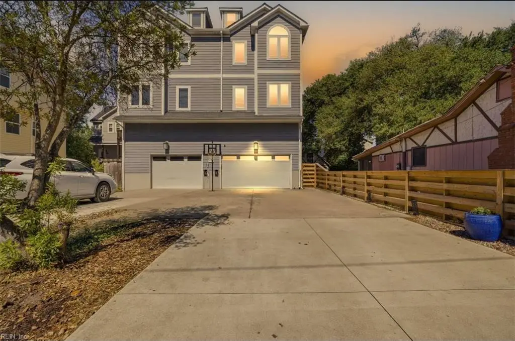 9569 7th Bay Street #A, Norfolk, VA 23518 - #1