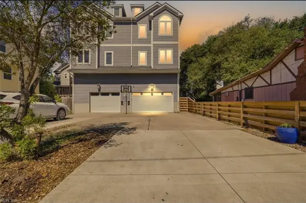 9569 7th Bay Street #A, Norfolk, VA 23518