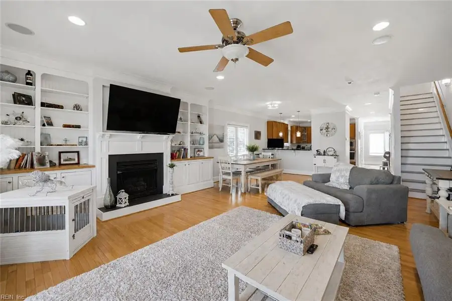 9569 7th Bay Street #A, Norfolk, VA 23518 - #2
