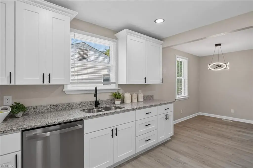 2721 Keller Avenue, Norfolk, VA 23509 - #1