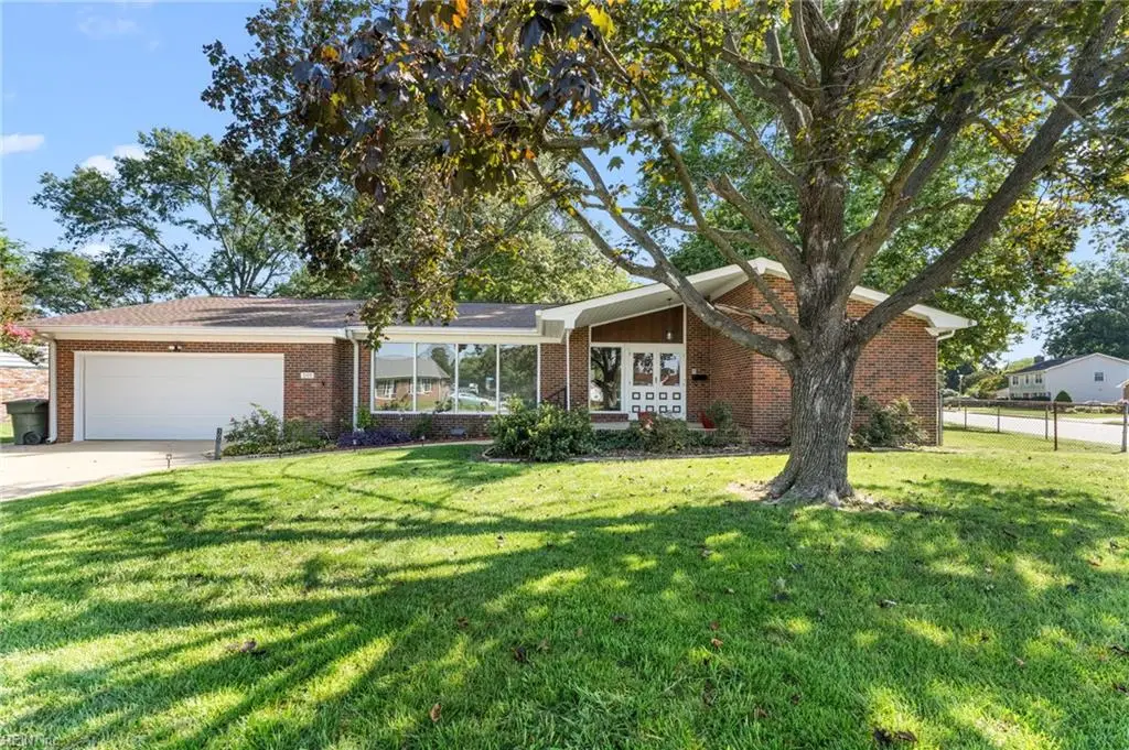 105 Kove Drive, Hampton, VA 23669 - #1