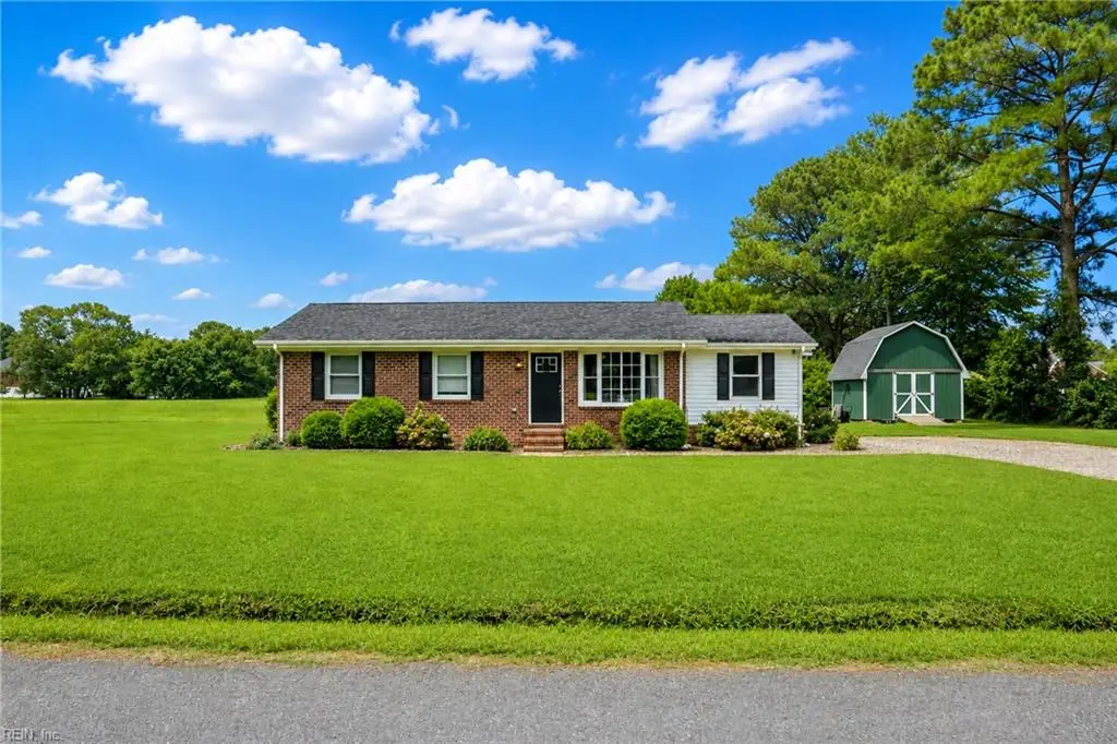 4651 Johns Point Road, Gloucester, VA 23061 - #1