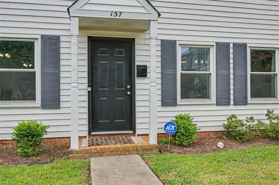 157 Dupre Avenue, Norfolk, VA 23503 - #2