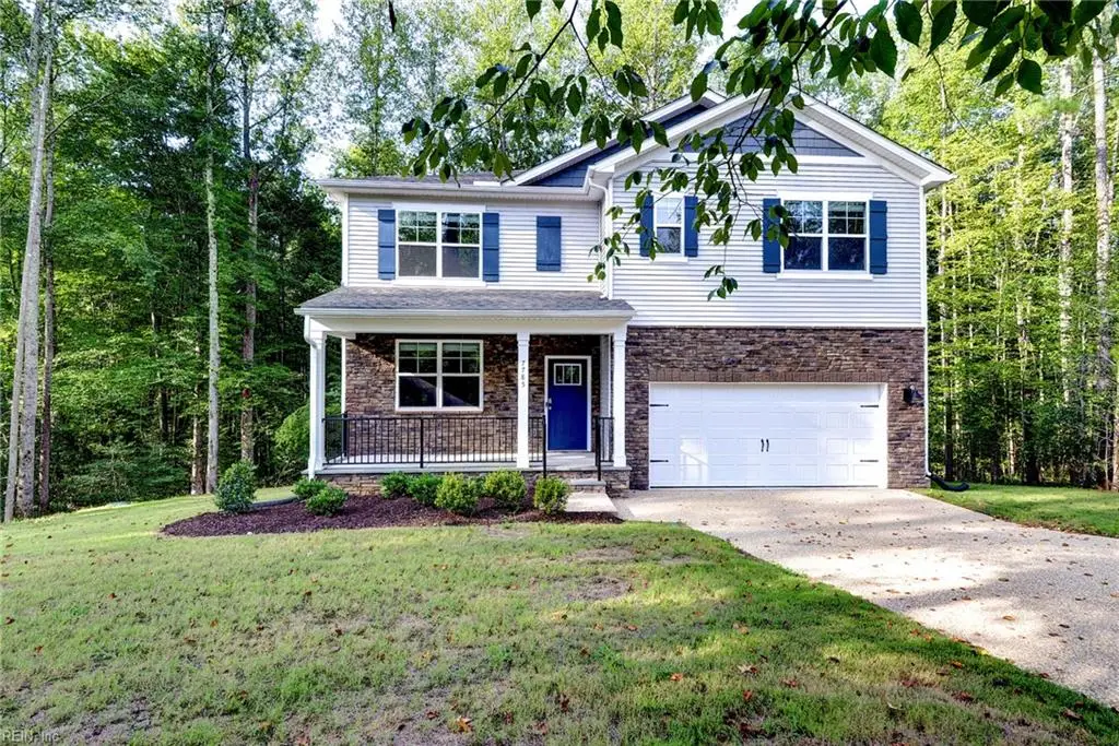 7785 Patriots Way E, Gloucester, VA 23061 - #1