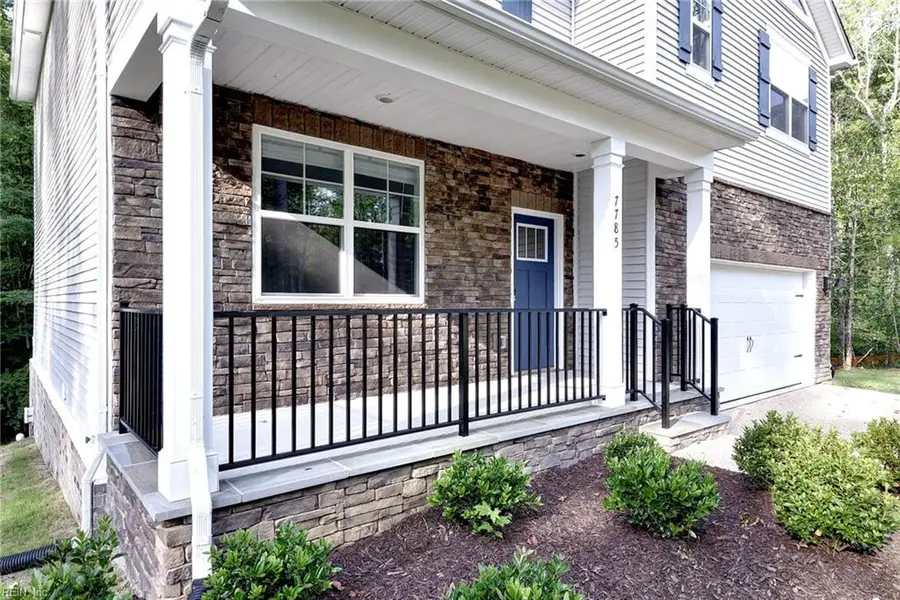 7785 Patriots Way E, Gloucester, VA 23061 - #2