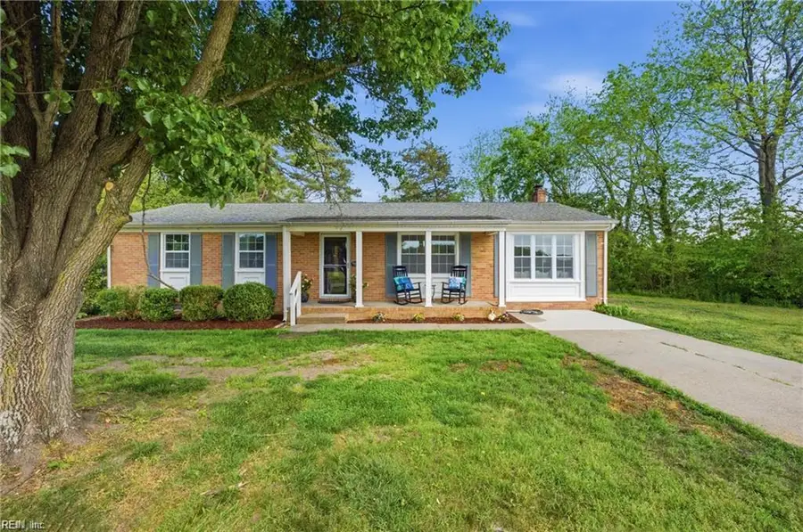 8157 Glass Road, Hayes, VA 23072 - #2