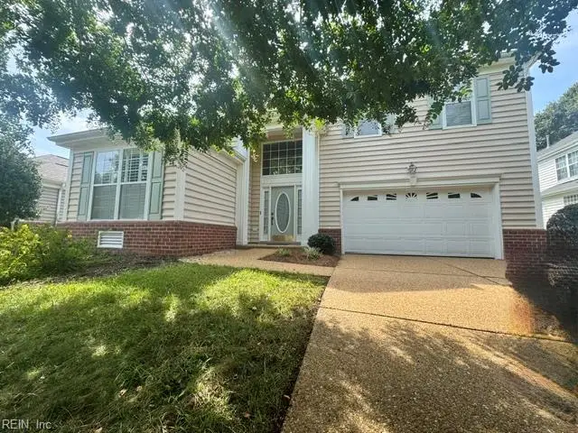 2840 Rook Pawn Reach, Williamsburg, VA 23185 - #2