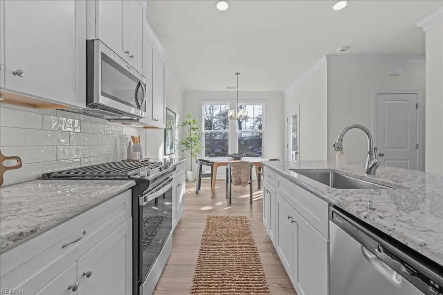 2201 Cypress Avenue #E, Virginia Beach, VA 23451 - #3