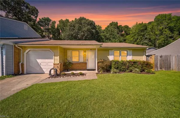 1148 Woodcock Lane, Virginia Beach, VA 23454