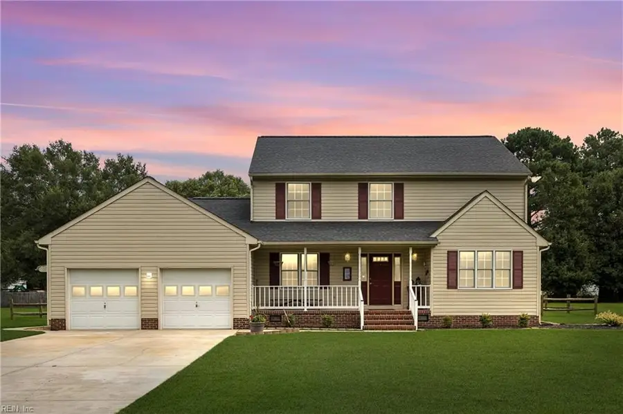 108 Barn Elm Road, Williamsburg, VA 23188 - #2