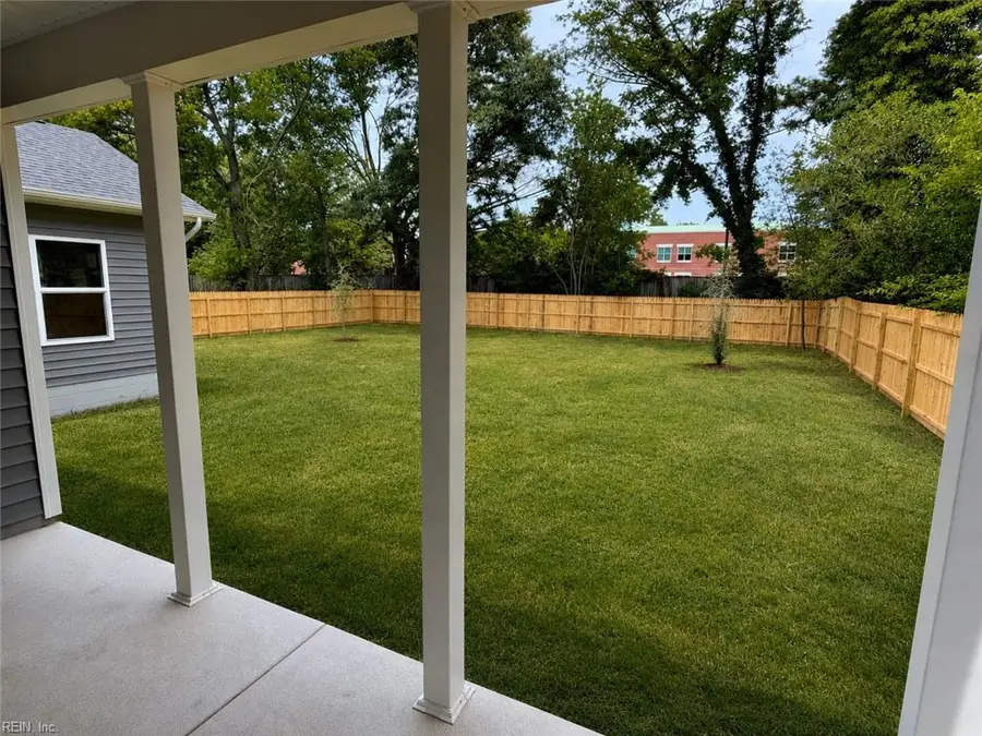 128 Blake Rd, Norfolk, VA 23505 - #3