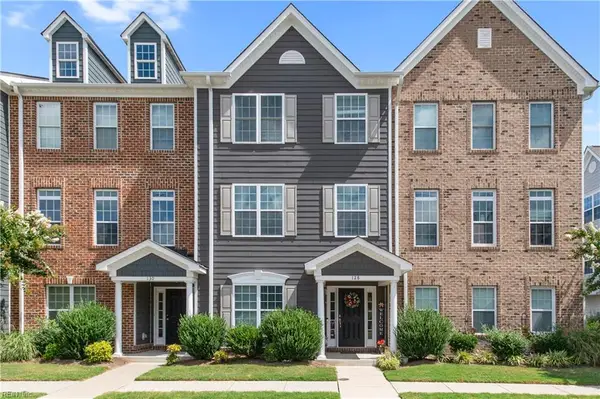 128 Daybeacon Street, Yorktown, VA 23692