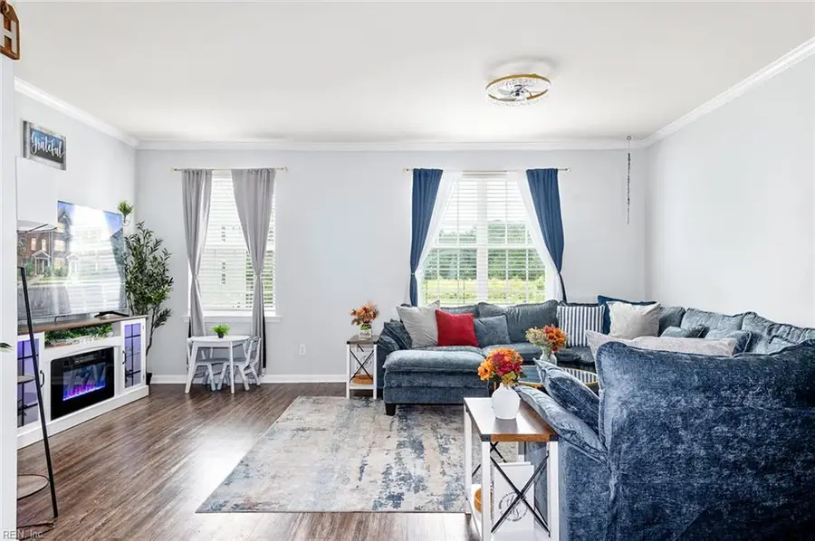 128 Daybeacon Street, Yorktown, VA 23692 - #3
