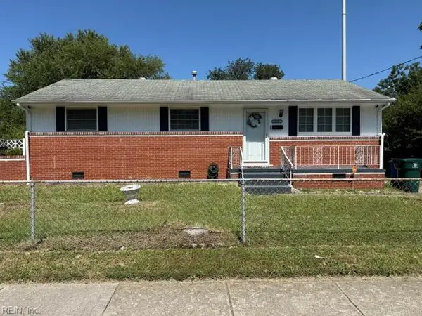 1005 37th Street, Newport News, VA 23607