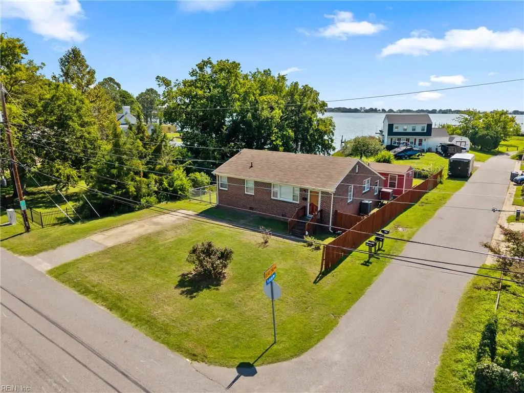 612 N Hope Street, Hampton, VA 23663 - #1