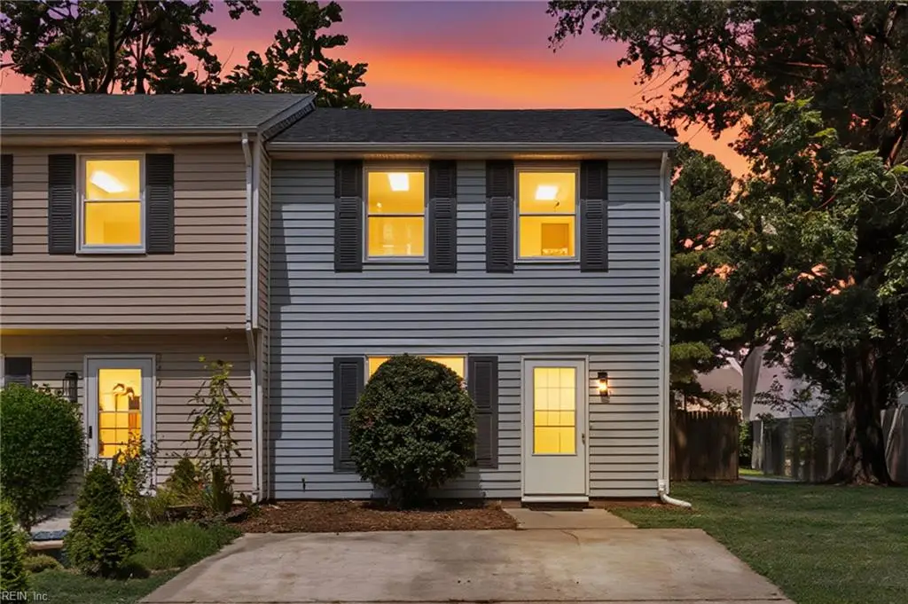 3241 Yellow Pine Crescent, Chesapeake, VA 23321 - #1