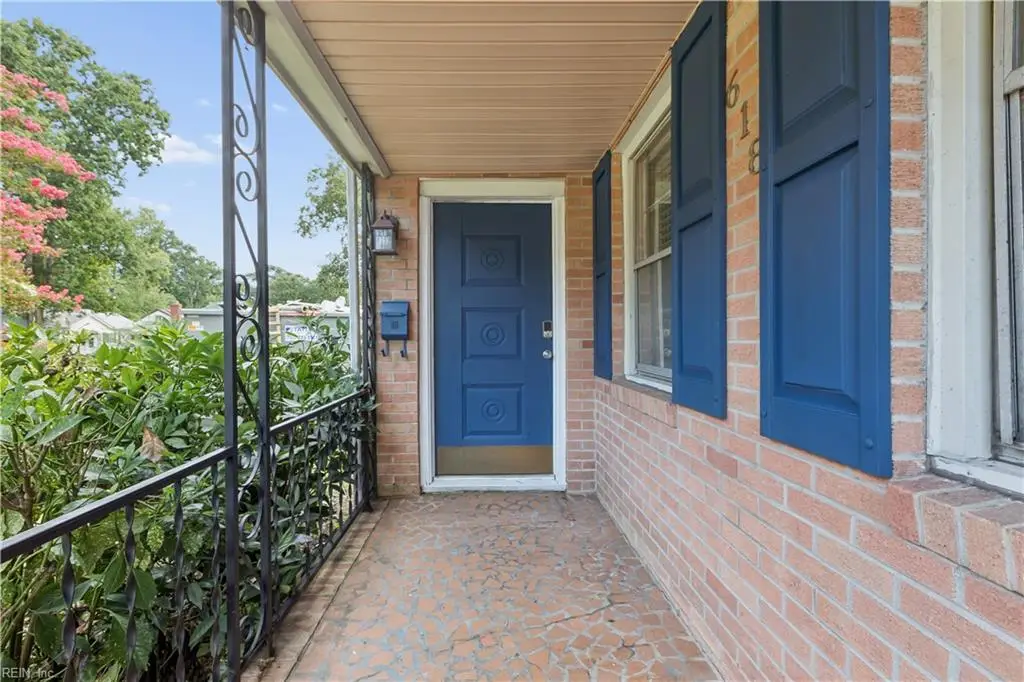 618 72nd Street, Newport News, VA 23605 - #1