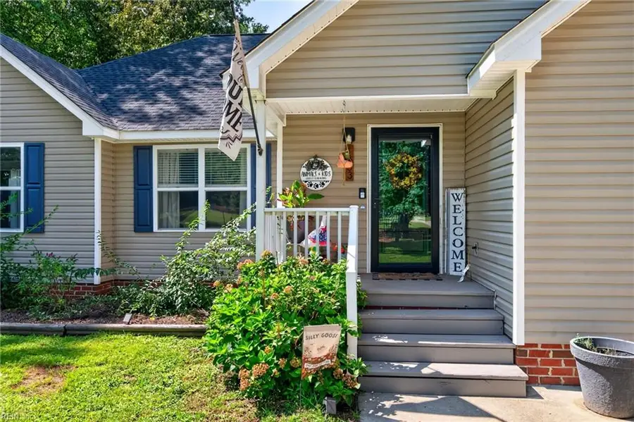 1333 Manning Road, Suffolk, VA 23434 - #2