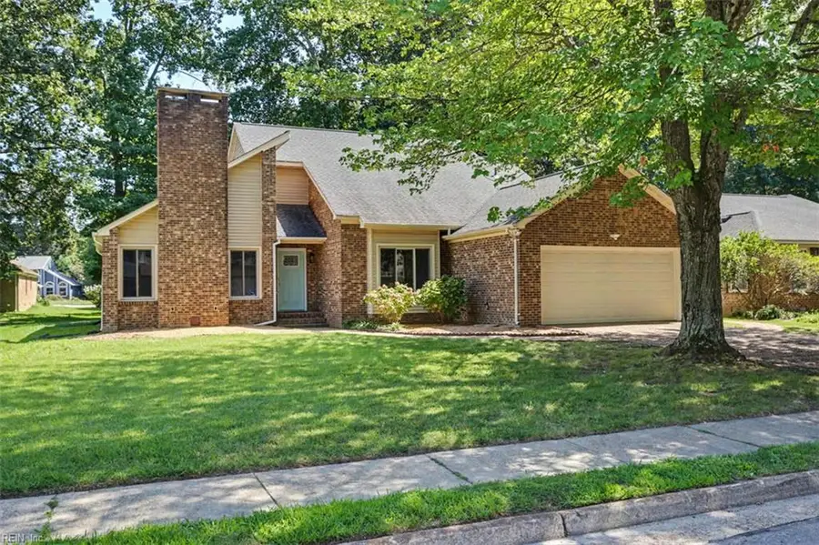 9 Sugarberry Run, Hampton, VA 23669 - #2