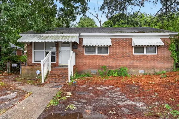 2315 Myrtle Avenue, Norfolk, VA 23504