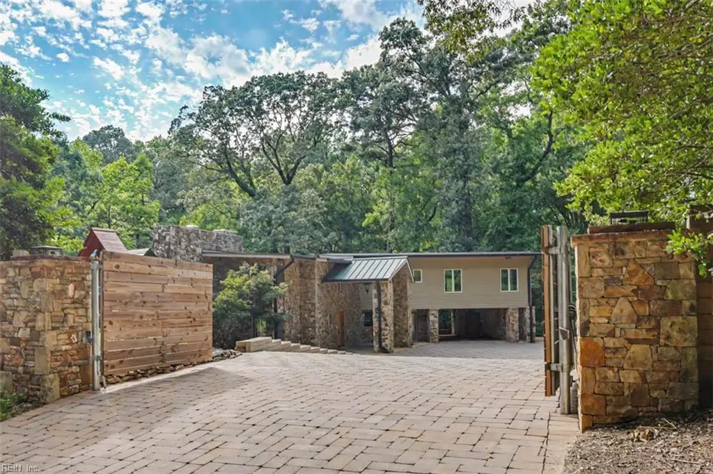 111 Museum Parkway, Newport News, VA 23606 - #1