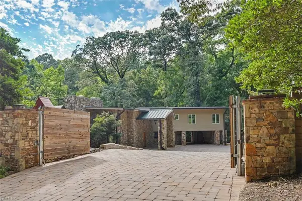 111 Museum Parkway, Newport News, VA 23606