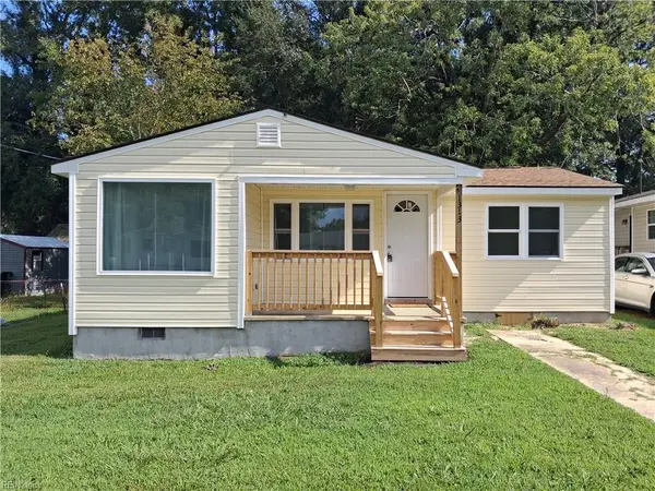 1313 Virginia Street Street, Franklin, VA 23851