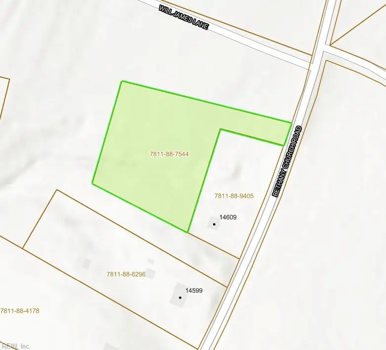 1 Bethany Church Road, Montpelier, VA 23192 - #1