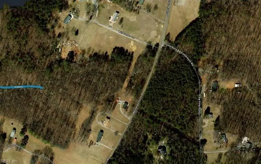 1 Bethany Church Road, Montpelier, VA 23192 - #2