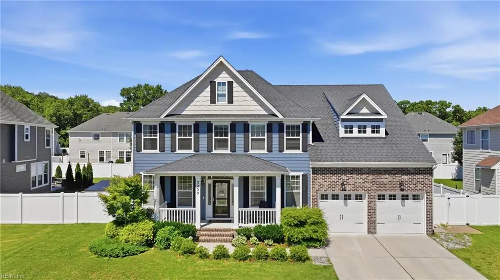 2209 Beeblossom Lane, Chesapeake, VA 23323 - #1