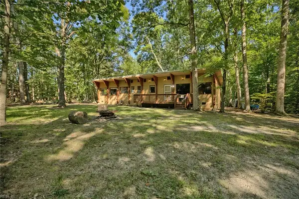4544 Piney Swamp Road, Hayes, VA 23072