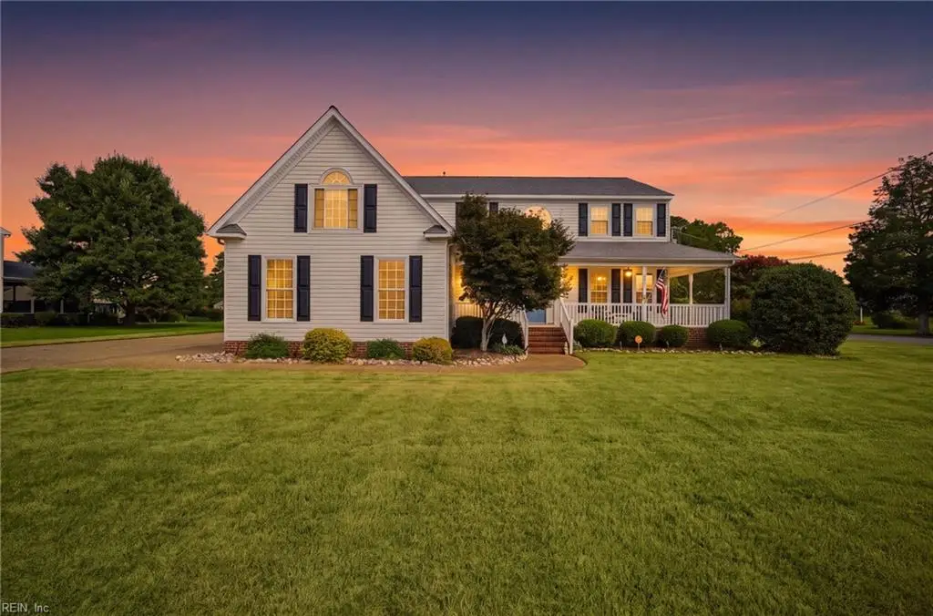 2 Pheasant Drive, Poquoson, VA 23662 - #1