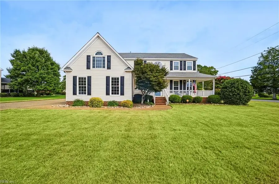 2 Pheasant Drive, Poquoson, VA 23662 - #2