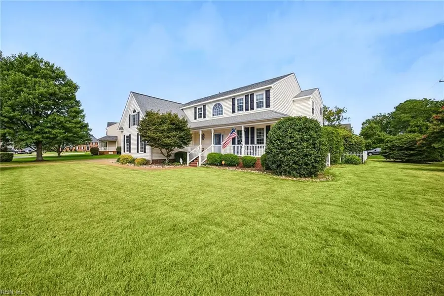 2 Pheasant Drive, Poquoson, VA 23662 - #3