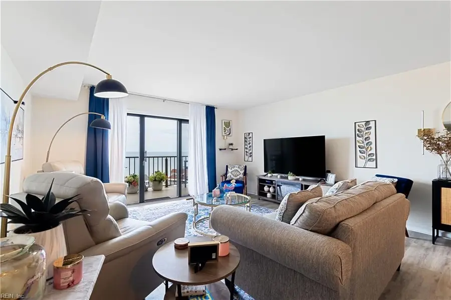 100 E Ocean View Avenue #912, Norfolk, VA 23503 - #3