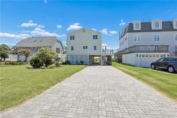 3 Thimble Shoals Court, Hampton, VA 23664