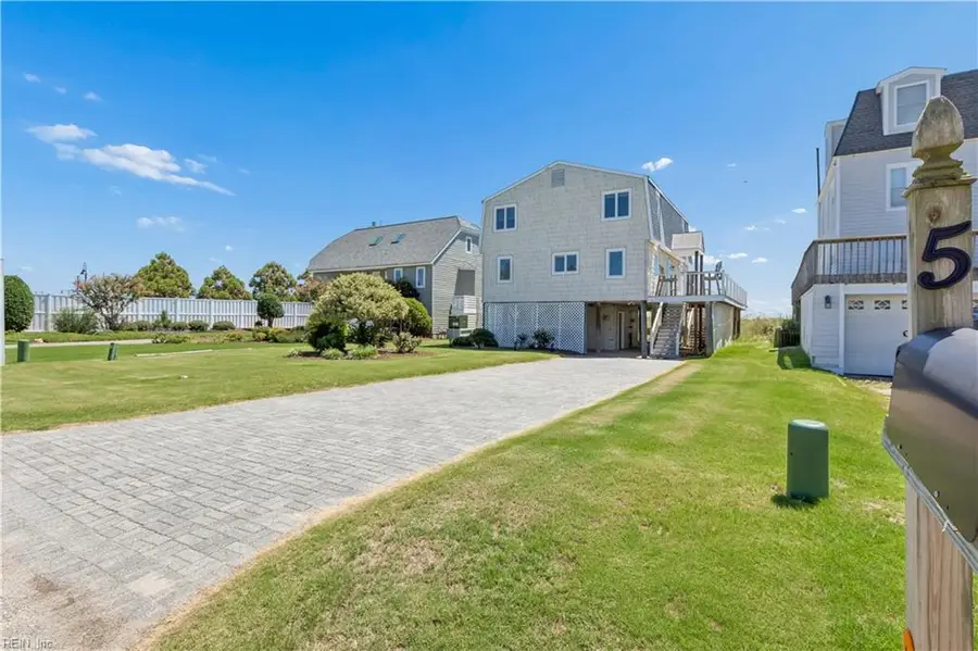 3 Thimble Shoals Court, Hampton, VA 23664 - #3