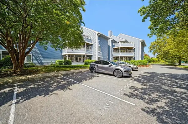 2501 Bridge Side Place, Virginia Beach, VA 23455