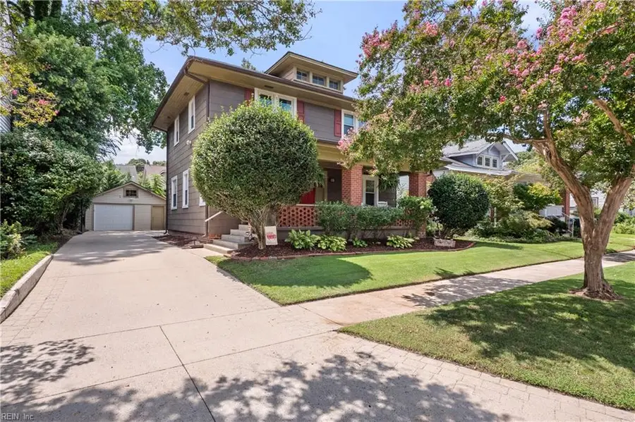 543 Virginia Avenue, Norfolk, VA 23508 - #2