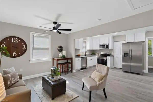 621 Temple Lane, Newport News, VA 23605
