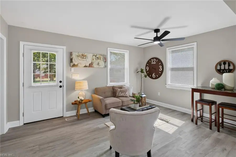 621 Temple Lane, Newport News, VA 23605 - #2